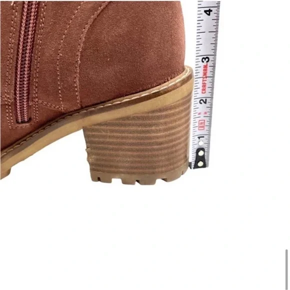 Seychelles irresistible combat boot - Picture 6 of 6